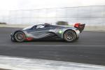 Mazda Furai Concept 2008 года